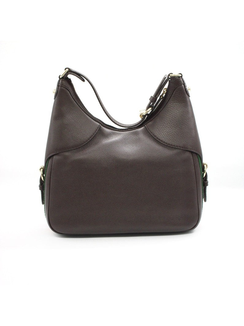 Borsa Gucci Horsebit Heritage