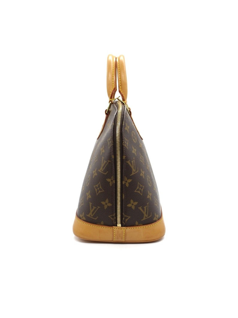Borsa Louis Vuitton Alma PM