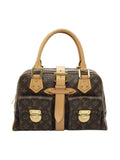 Borsa Louis Vuitton Manhattan GM