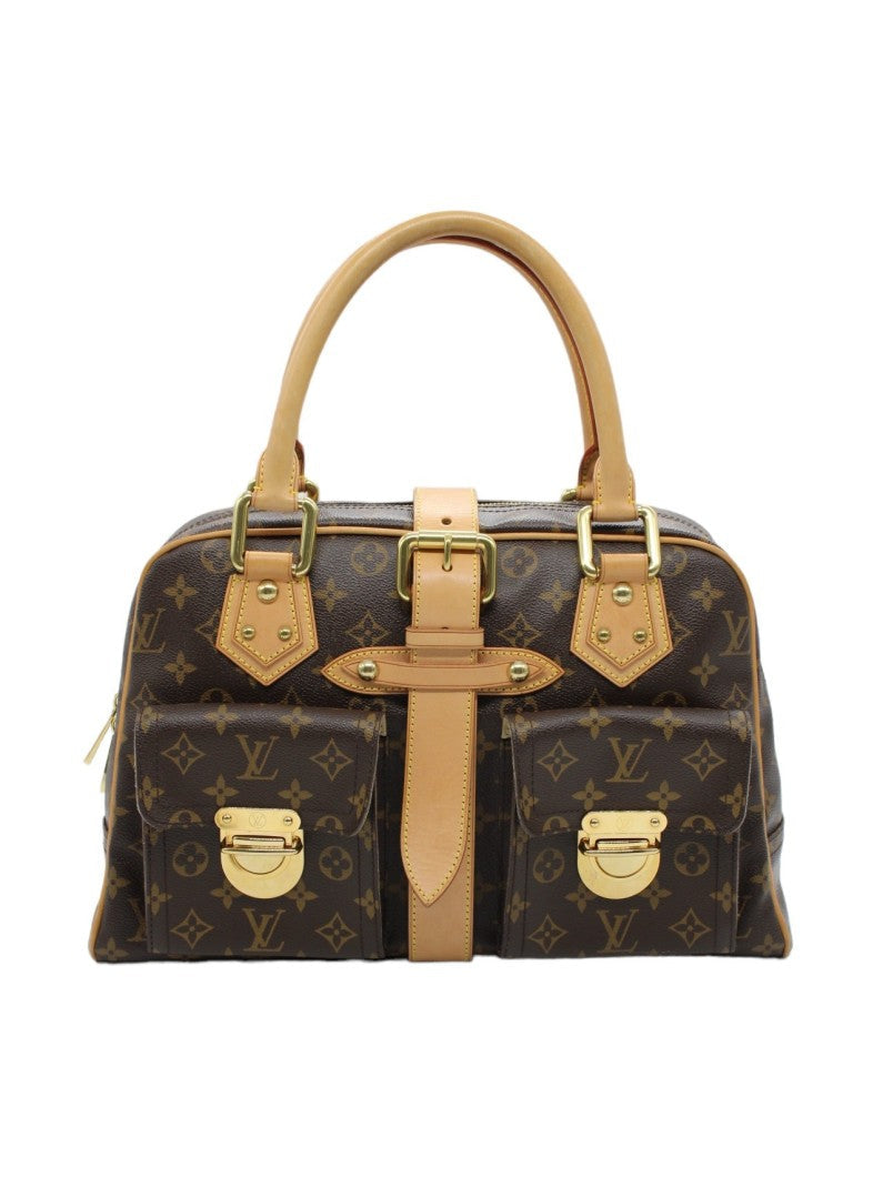 Borsa Louis Vuitton Manhattan GM