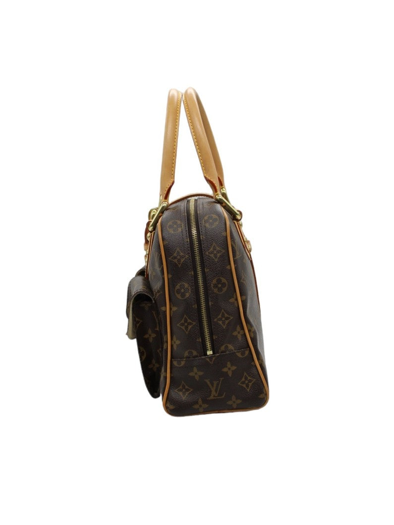 Borsa Louis Vuitton Manhattan GM