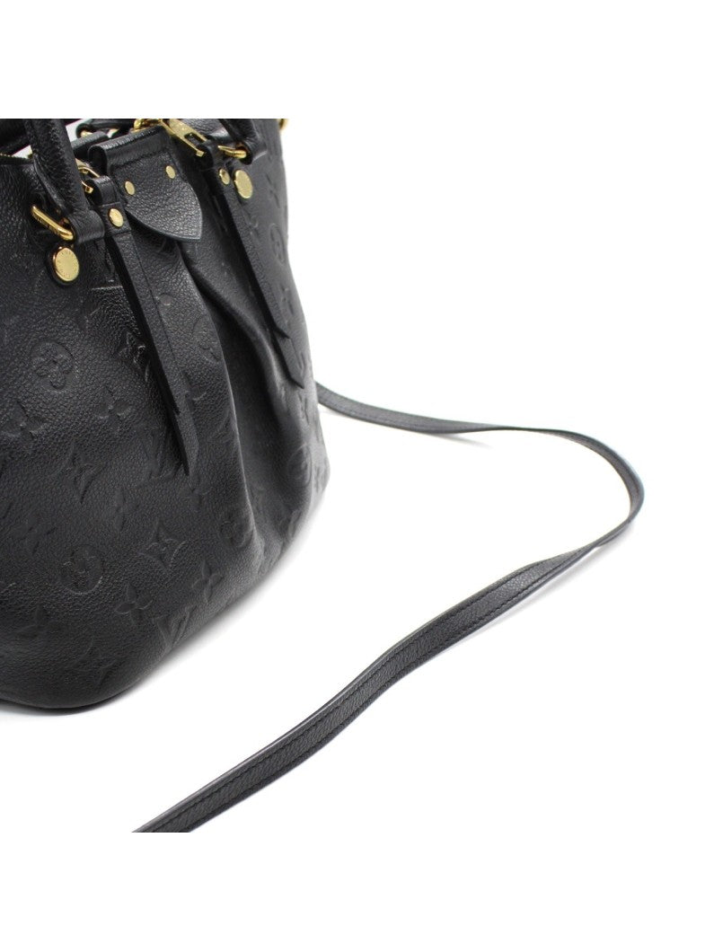 Borsa Louis Vuitton Mazarine PM Empreinte