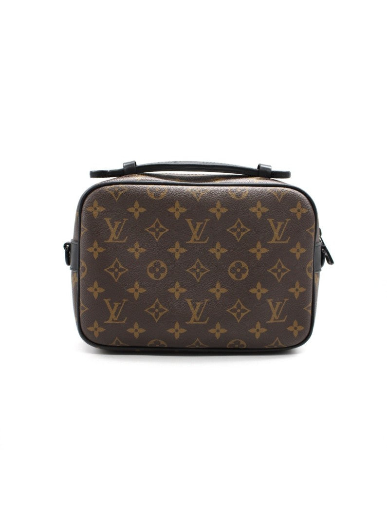 Borsa Louis Vuitton Messenger S Lock