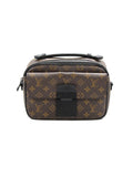 Borsa Louis Vuitton Messenger S Lock