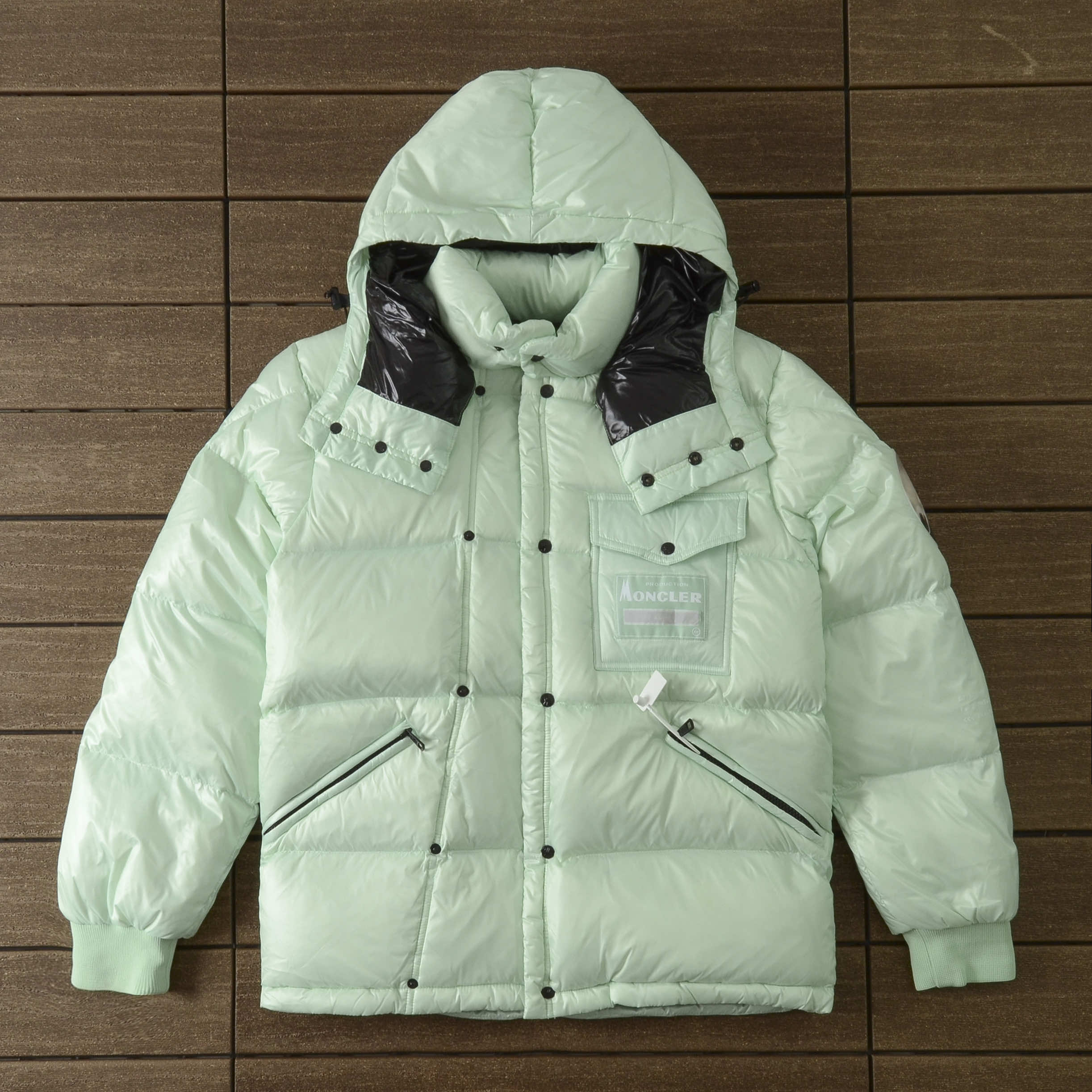 MONCLER JACKET 23/24