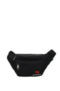 BALENCIAGA Marsupio Tessuto Nero