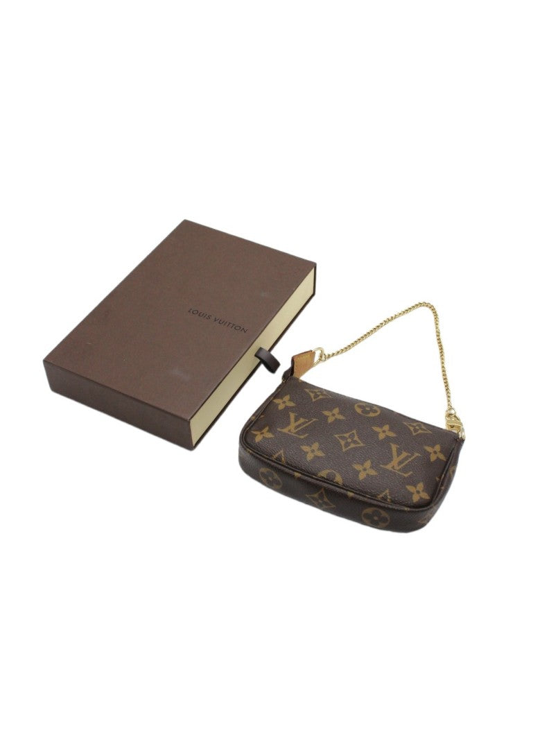 Mini Accessoires Louis Vuitton Monogram