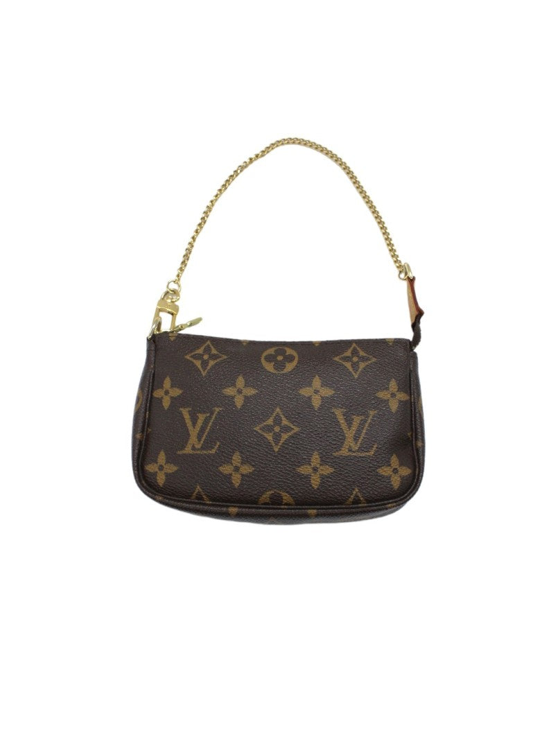 Mini Accessoires Louis Vuitton Monogram