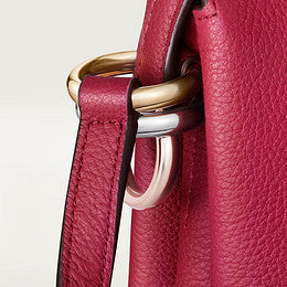 BORSA A SPALLA MODELLO MINI, TRINITY