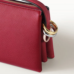 BORSA A SPALLA MODELLO MINI, TRINITY