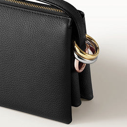 BORSA A SPALLA MODELLO MINI, TRINITY