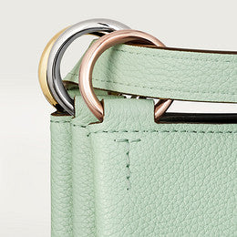 BORSA A TRACOLLA VERTICALE, TRINITY