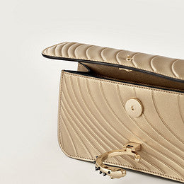 BORSA CON CATENA MODELLO MINI, PANTHÈRE DE CARTIER