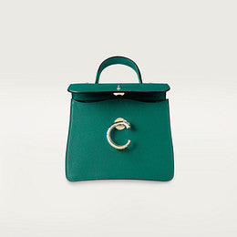 BORSA MODELLO MINI PANTHÈRE DE CARTIER